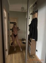 Проститутка Лилия - Южно-Сахалинск