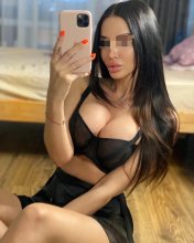 Проститутка Крис - Южно-Сахалинск