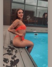 Проститутка Даша - Южно-Сахалинск