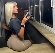 Проститутка Оля - Южно-Сахалинск