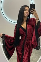 Проститутка Кира, фото 100% - Южно-Сахалинск